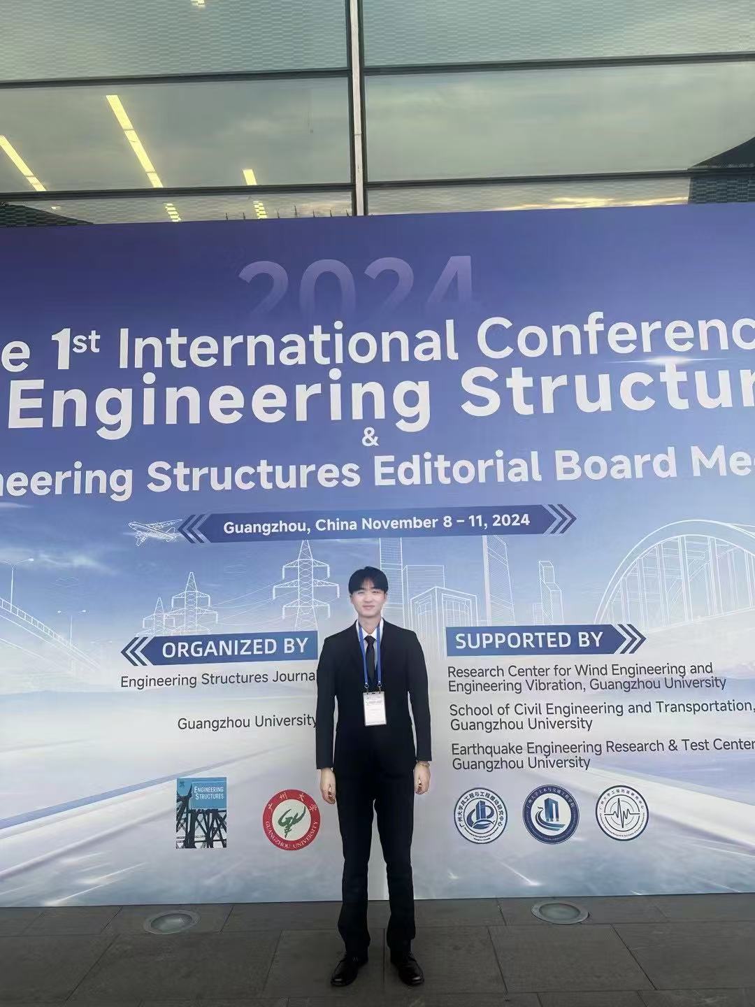 Conference photo